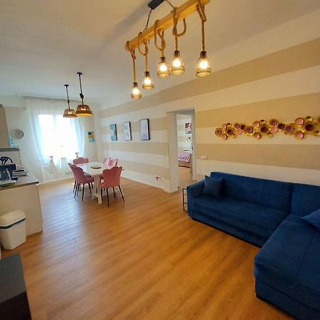 Terzopiano Apartment Pisa Ngoại thất bức ảnh