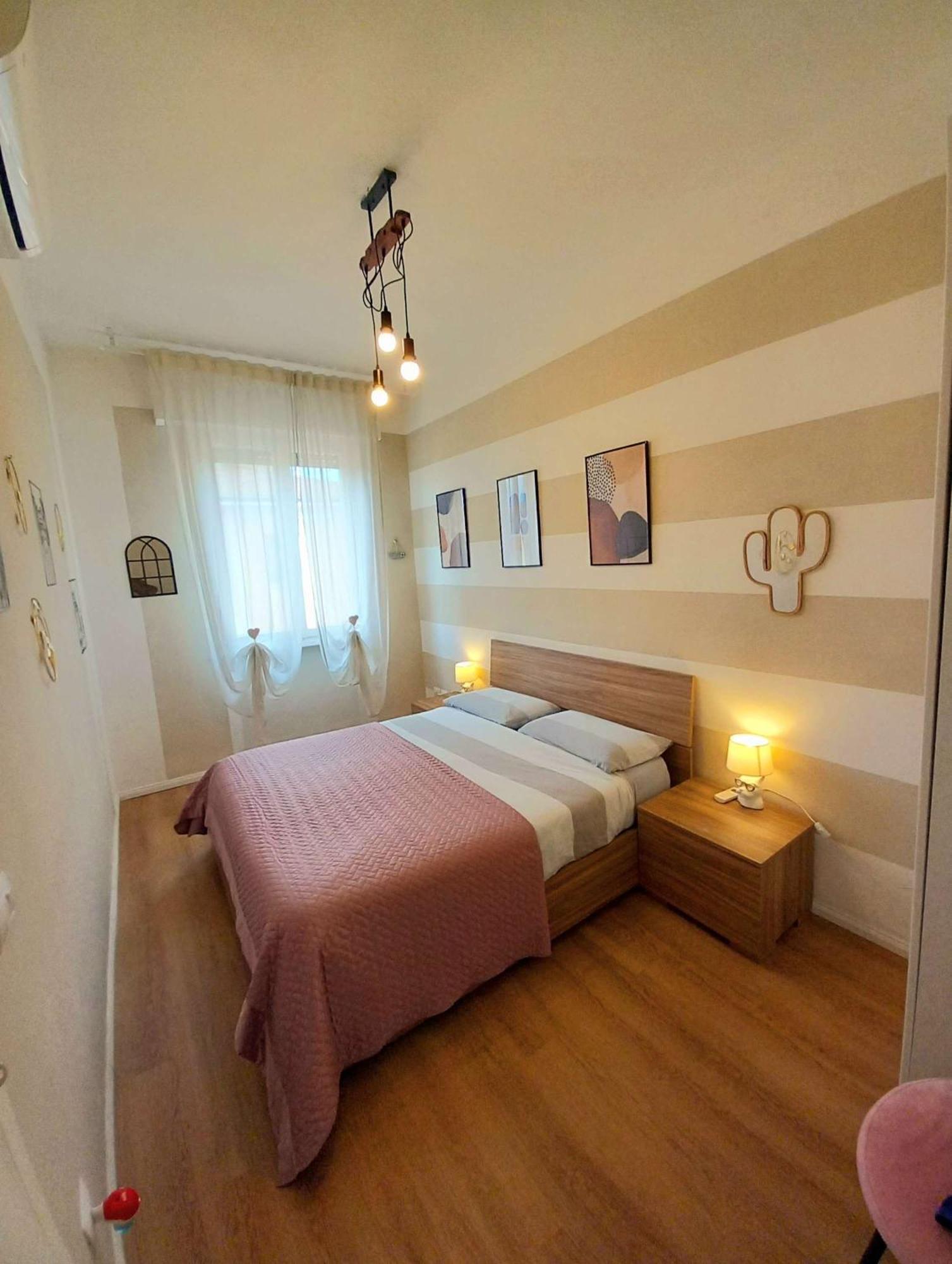 Terzopiano Apartment Pisa Ngoại thất bức ảnh