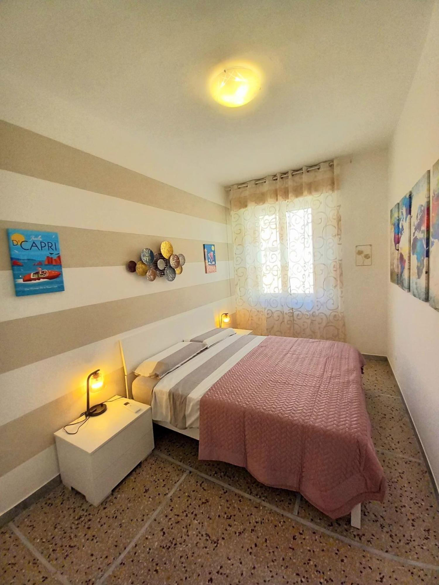 Terzopiano Apartment Pisa Ngoại thất bức ảnh