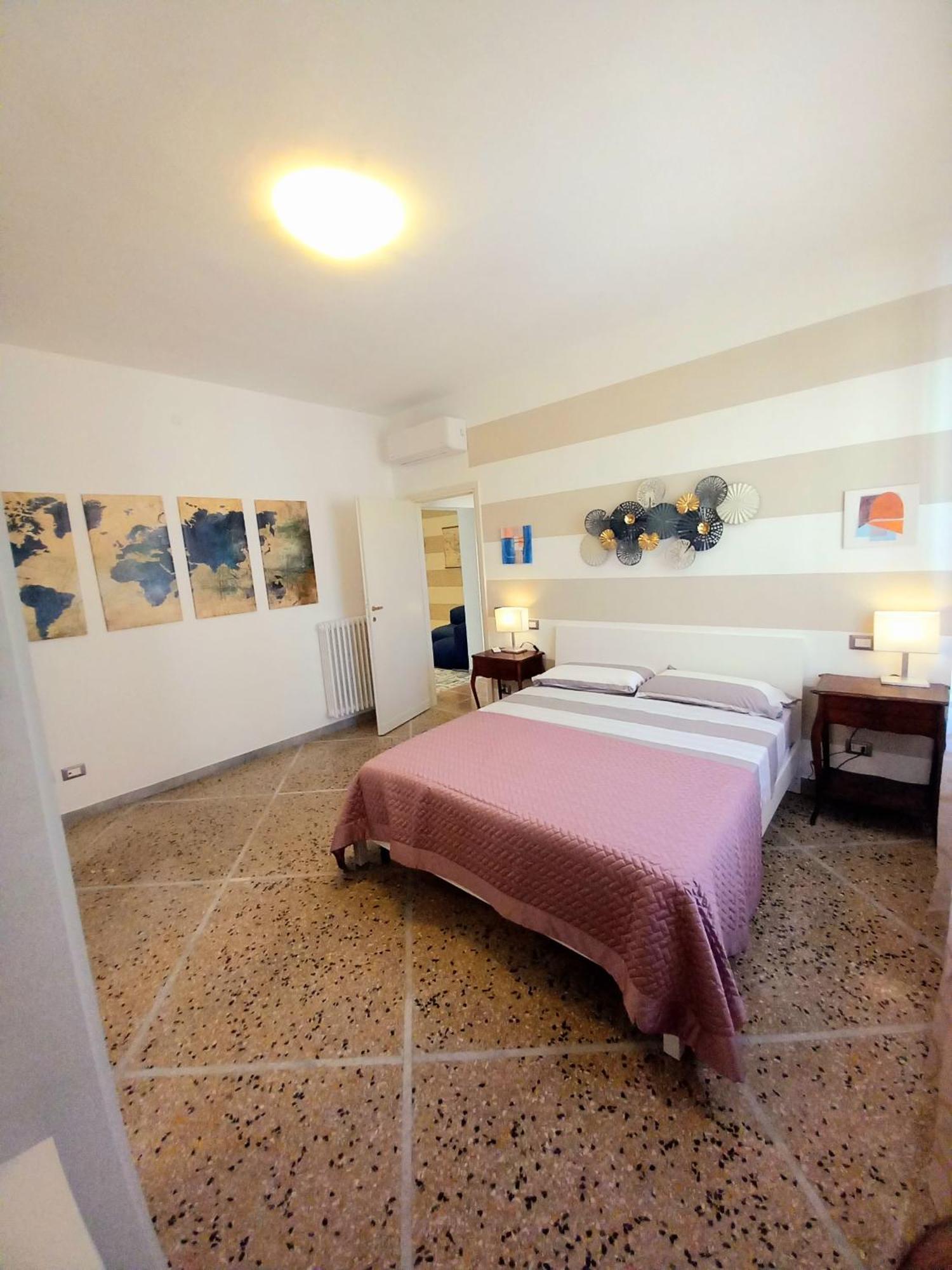 Terzopiano Apartment Pisa Ngoại thất bức ảnh