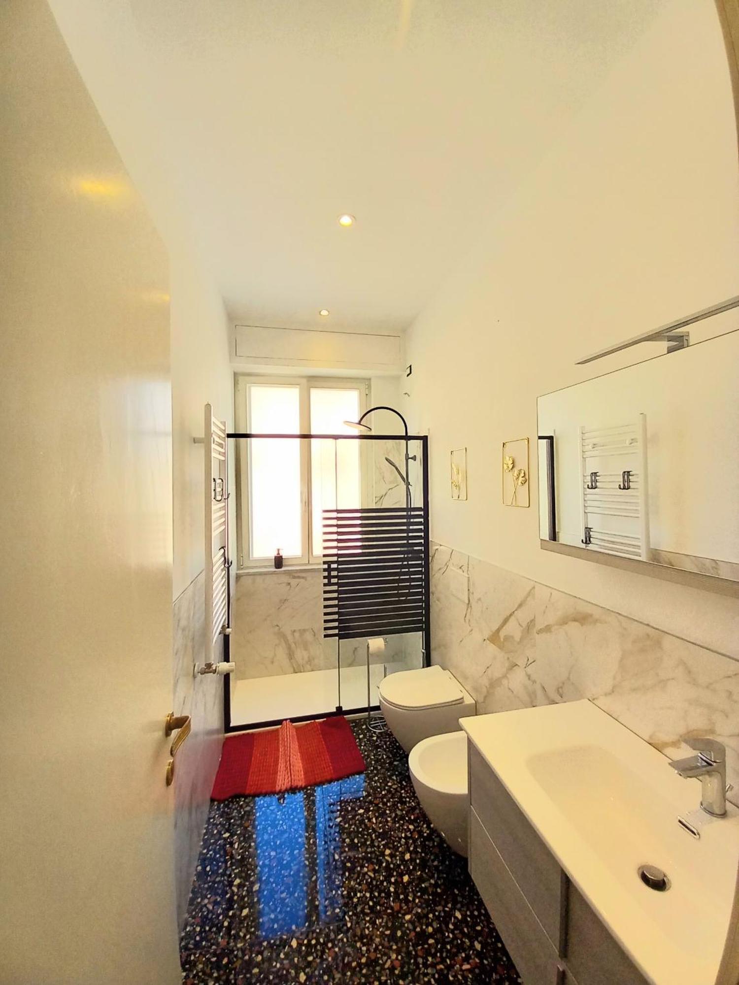 Terzopiano Apartment Pisa Ngoại thất bức ảnh