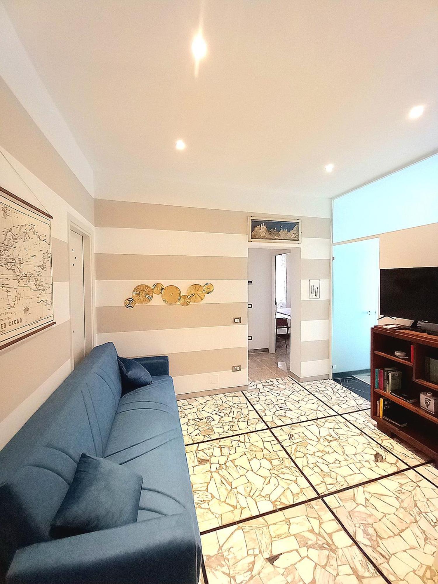 Terzopiano Apartment Pisa Ngoại thất bức ảnh