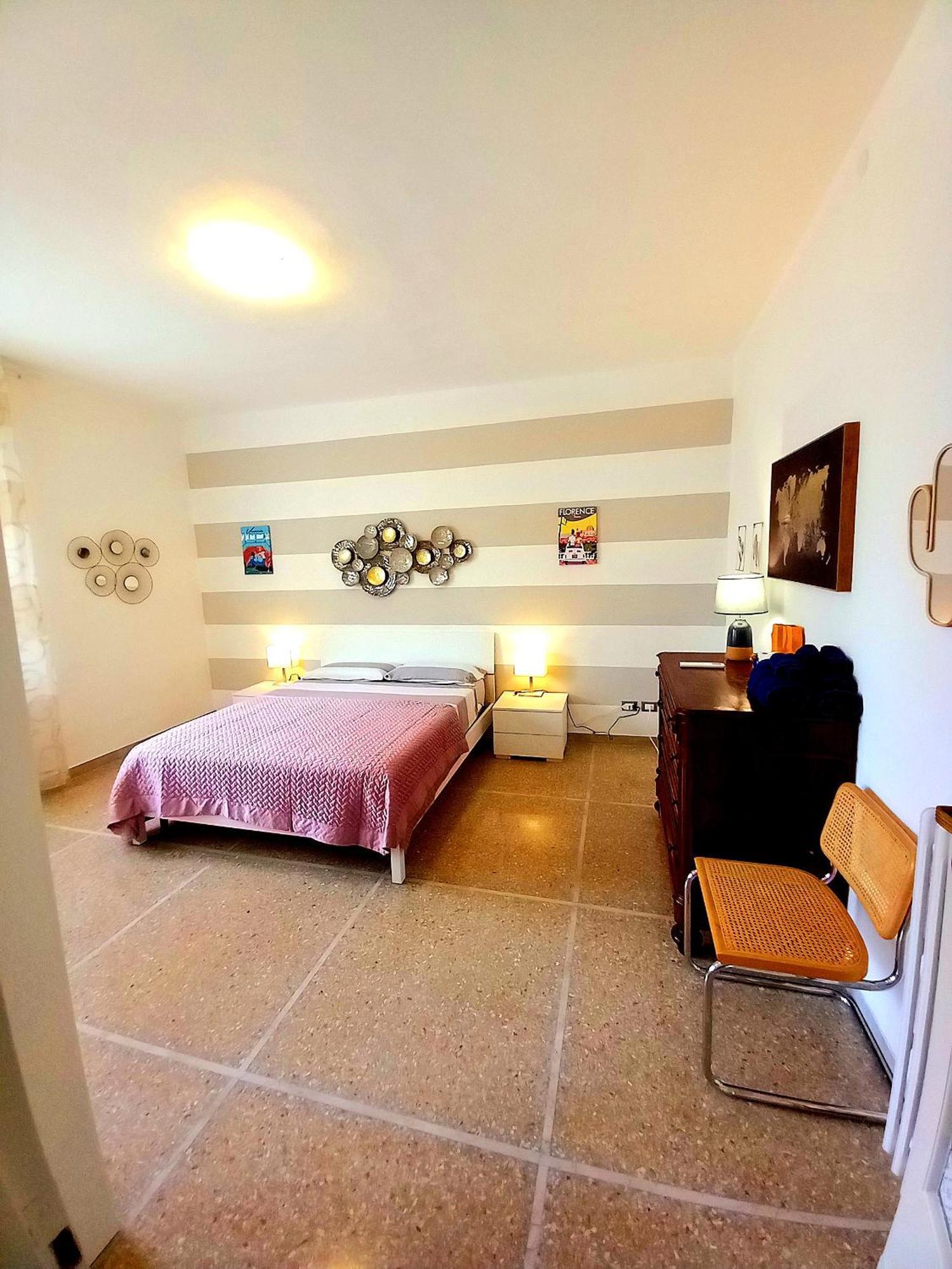Terzopiano Apartment Pisa Ngoại thất bức ảnh