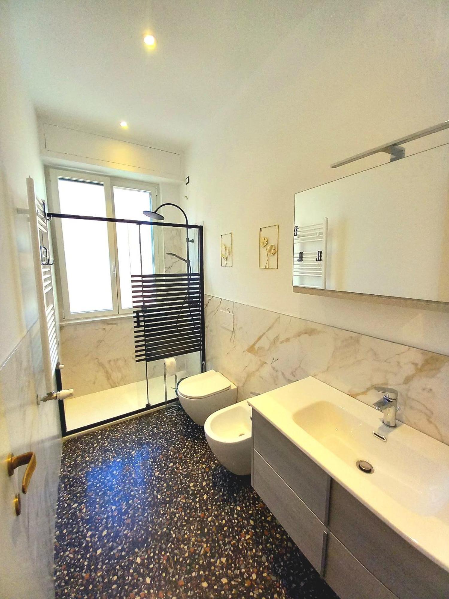 Terzopiano Apartment Pisa Ngoại thất bức ảnh